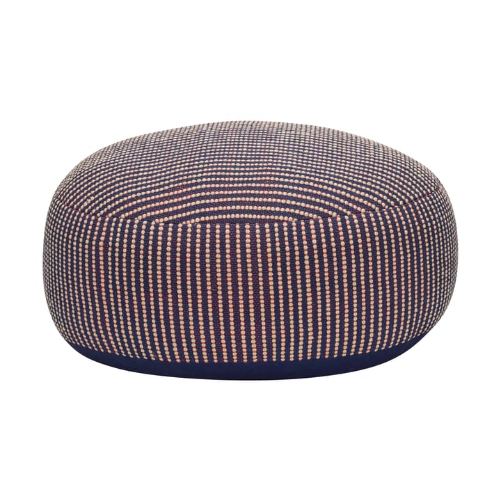 Mochi Sitzpouf, Blau Hübsch