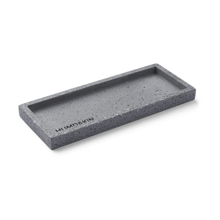 Nordic Terrazzo Tablett 10x25 cm - Nordic Terrazzo - Humdakin