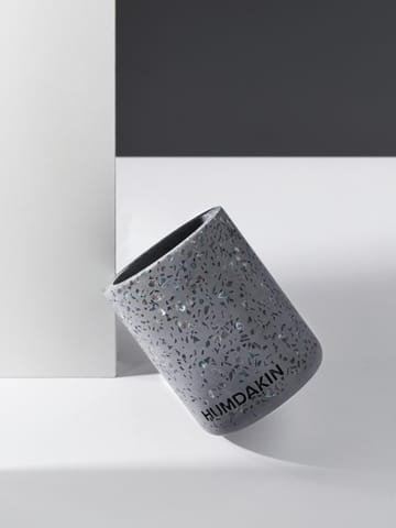 Nordic Terrazzo Zahnbürstenbecher - Nordic Terrazzo - Humdakin