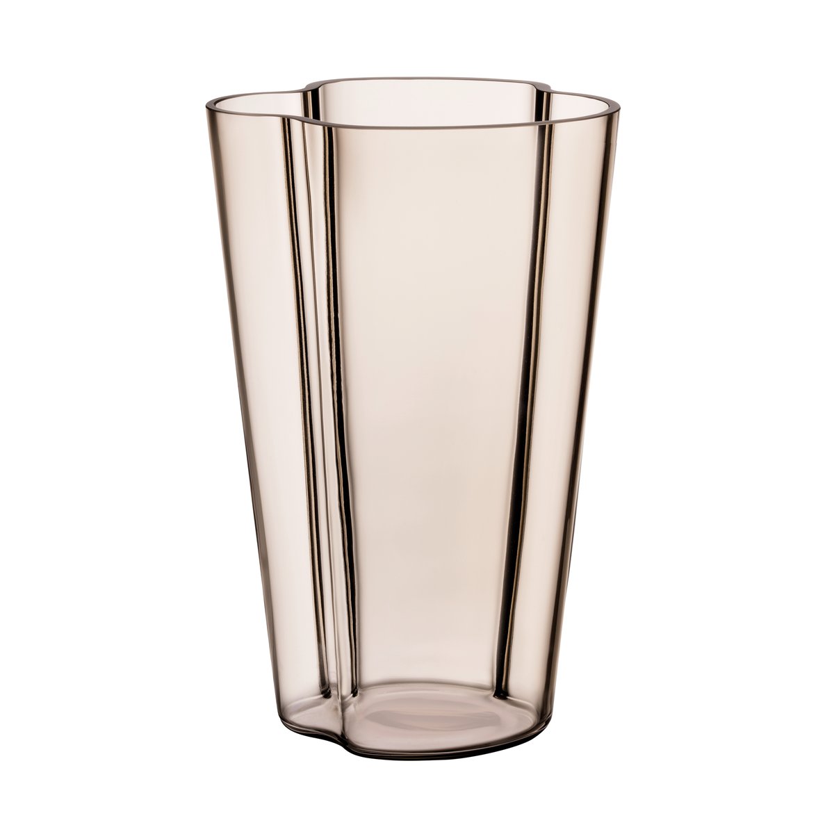 Iittala Alvar Aalto Vase linne 220mm