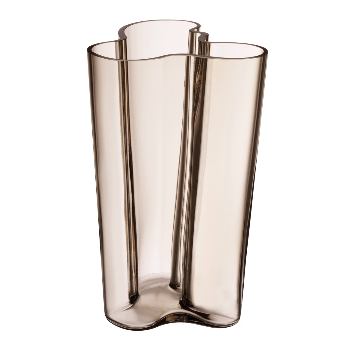 Iittala Alvar Aalto Vase linne 251mm