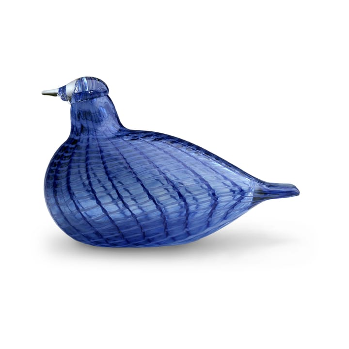 Birds by Toikka - Blauschwanz - Iittala