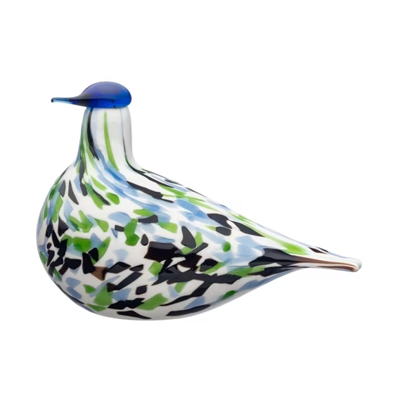 Iittala Birds by Toikka Jahresvogel 2024