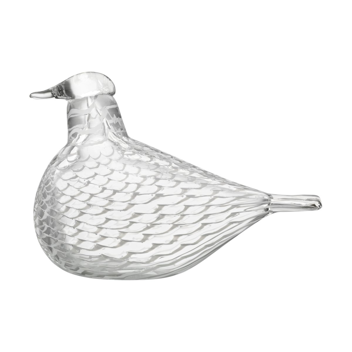 Iittala Birds by Toikka Mediator Taube