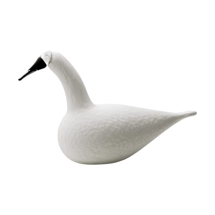 Birds by Toikka - Singschwan - Iittala