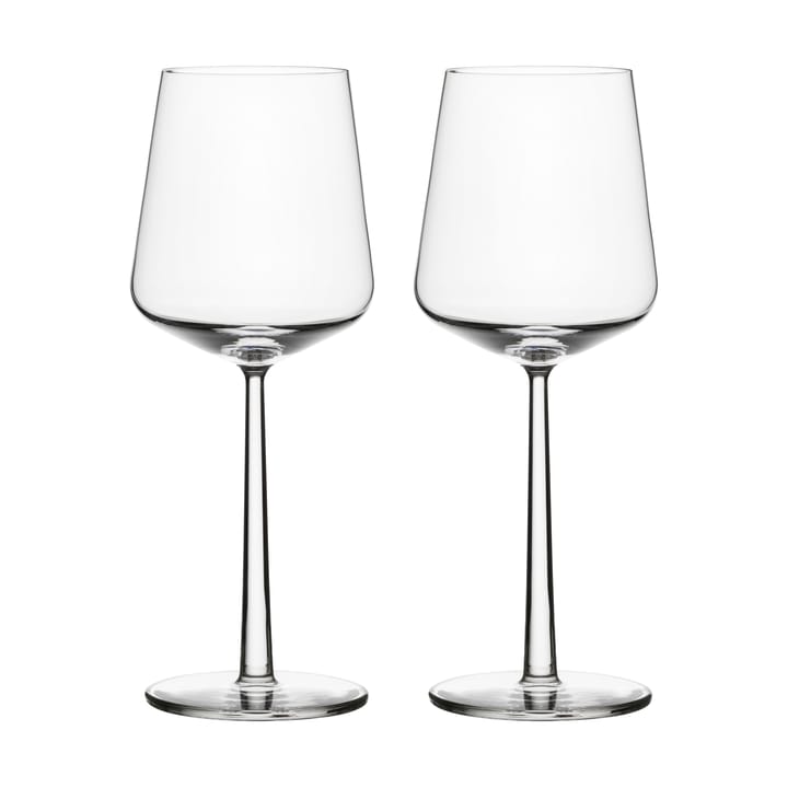 Essence Rotweinglas 2er Pack - Rotwein 2er Pack - Iittala