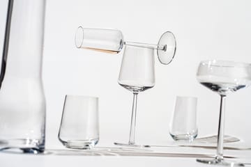 Essence Rotweinglas 2er Pack - Rotwein 2er Pack - Iittala