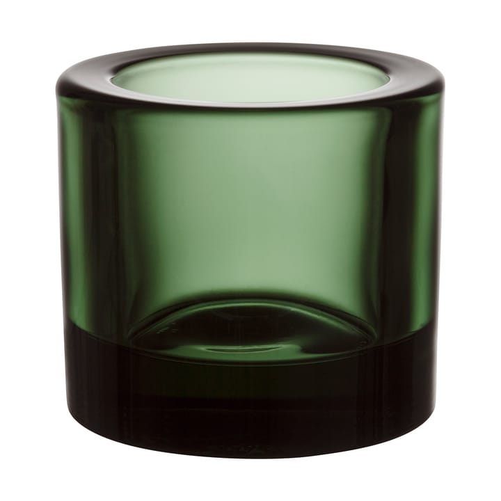 Kivi Teelichthalter 60 mm - Tallgrün - Iittala