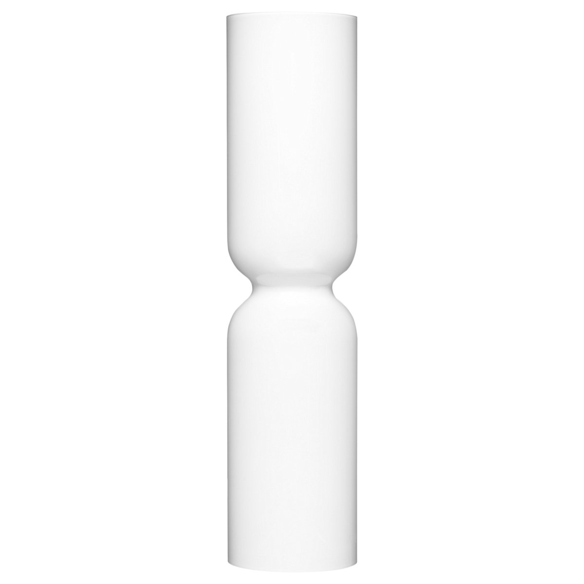 Iittala Lantern Windlicht 60cm Weiß