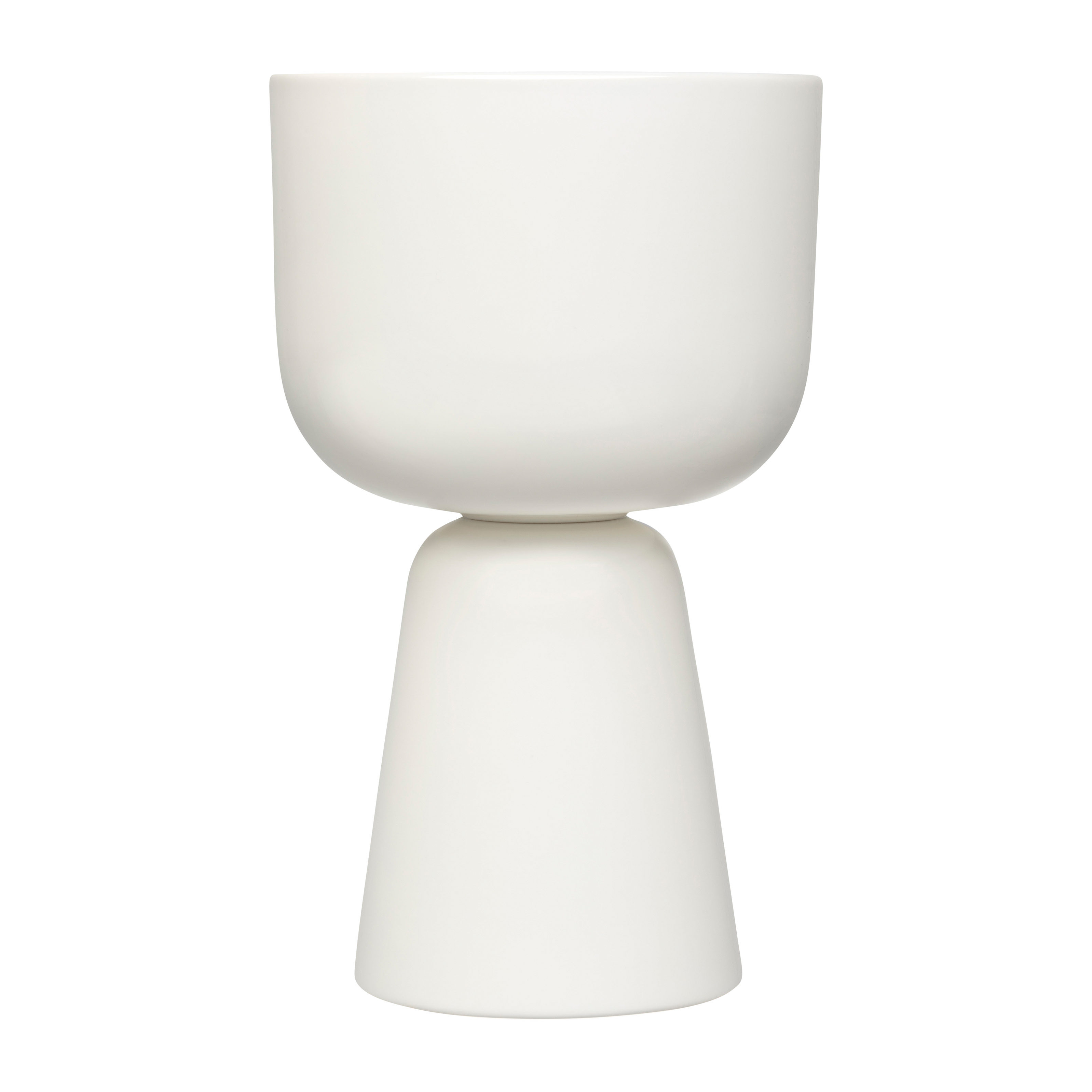 Nappula Blumentopf h32 cm Ø19 cm | Iittala → NordicNest.de