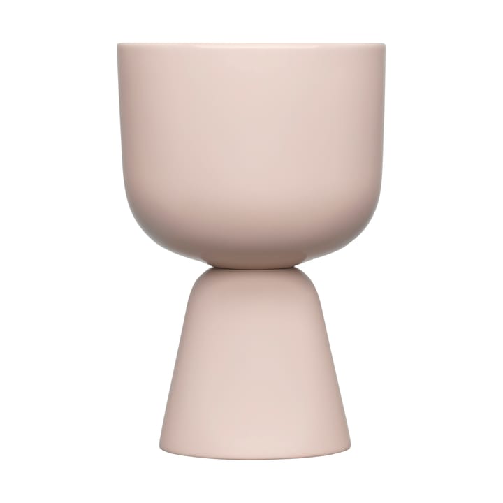 Nappula Topf Ø12,5 cm h19 cm - Beige - Iittala