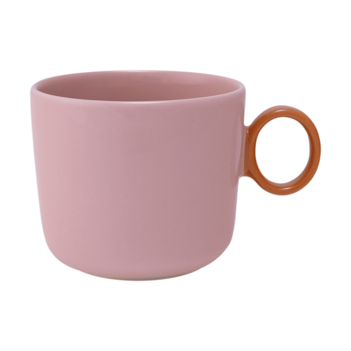 Play Becher 35 cl, Rosa-orange Iittala