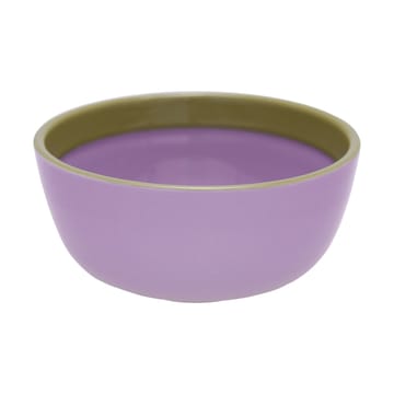 Play Schale Ø13 cm - Lila-oliv - Iittala