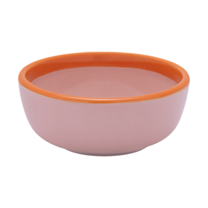 Play Schale Ø9 cm - Rosa-orange - Iittala