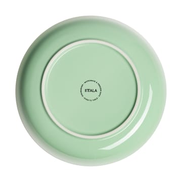 Play Schale/Teller Ø22 cm - Mint-Lila - Iittala