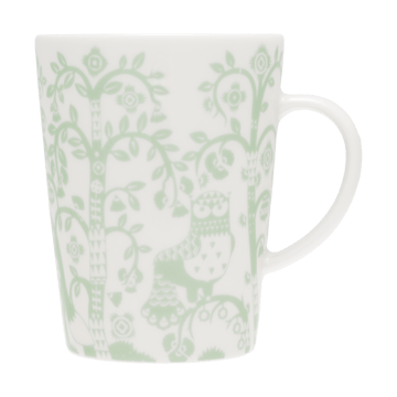 Taika Tasse 40 cl - Salbei - Iittala