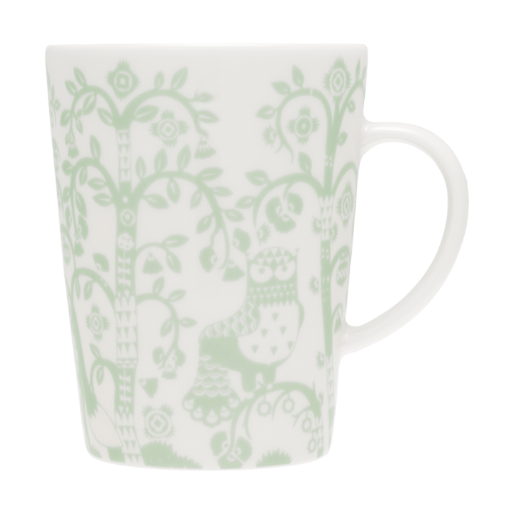 Taika Tasse 40 cl - Salbei - Iittala