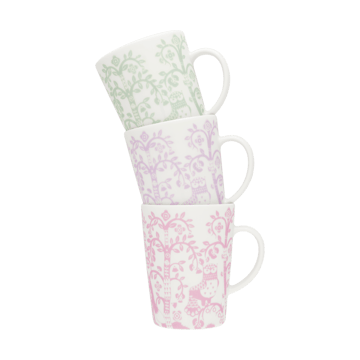 Taika Tasse 40 cl - Salbei - Iittala