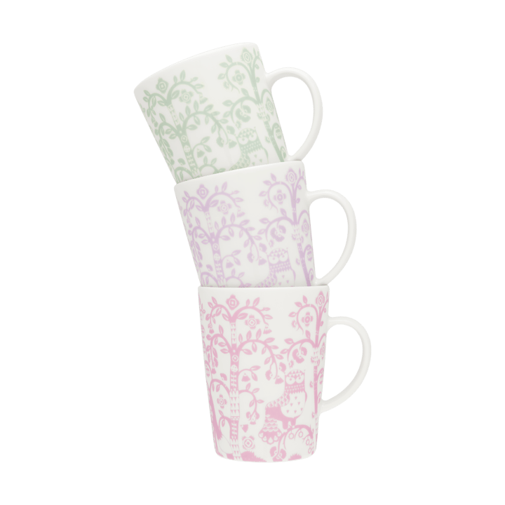 Taika Tasse 40 cl, Salbei Iittala