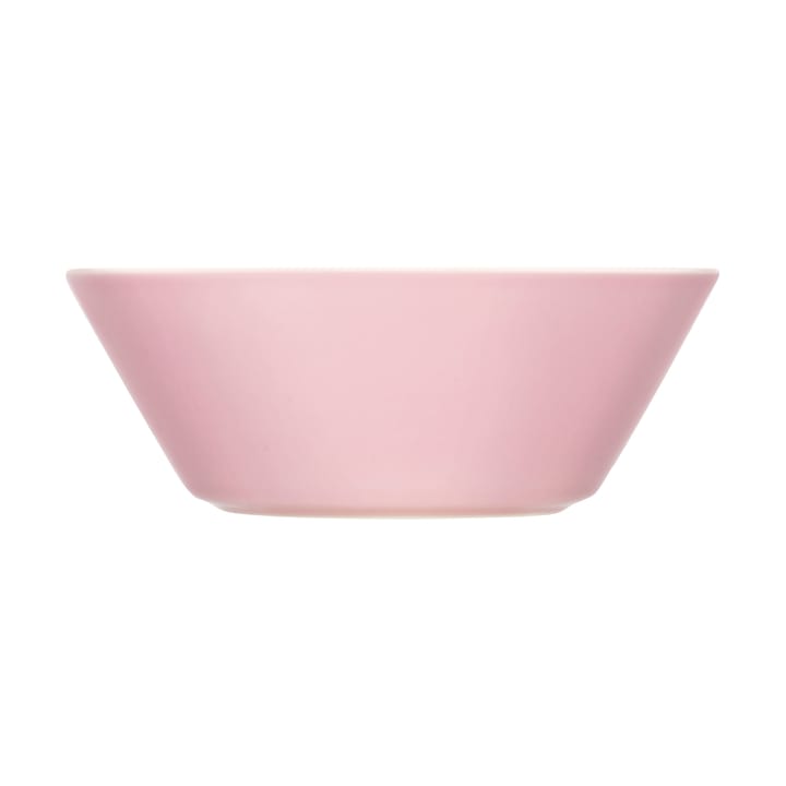 Teema Schale Ø15cm, Rosa Iittala