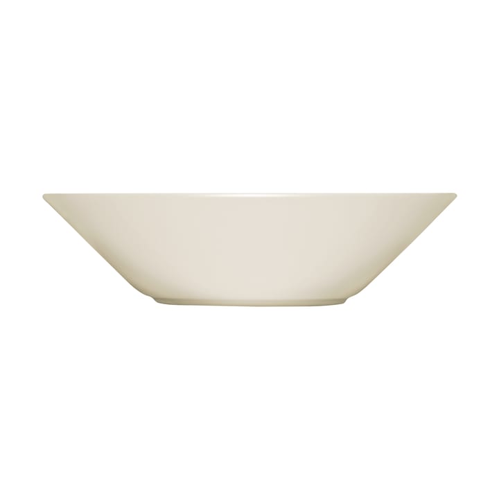 Teema Schale Ø21cm - Weiß - Iittala