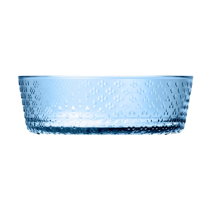 Tundra Schale 62 cl - Aqua - Iittala