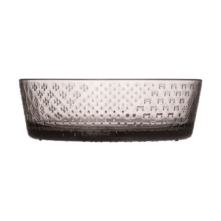 Tundra Schale 62 cl - Leinen - Iittala