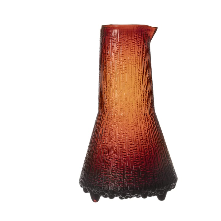 Ultima Thule karaffe 50 cl - Kupfer - Iittala