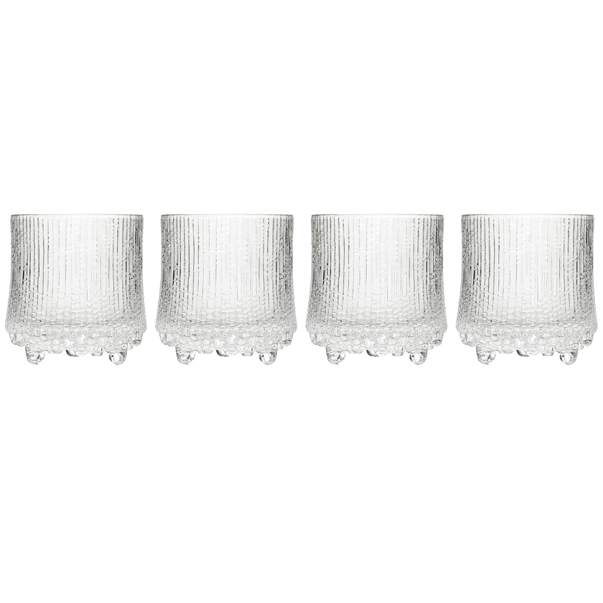 Ultima Thule Wasserglas 2er Pack Iittala NordicNest.de