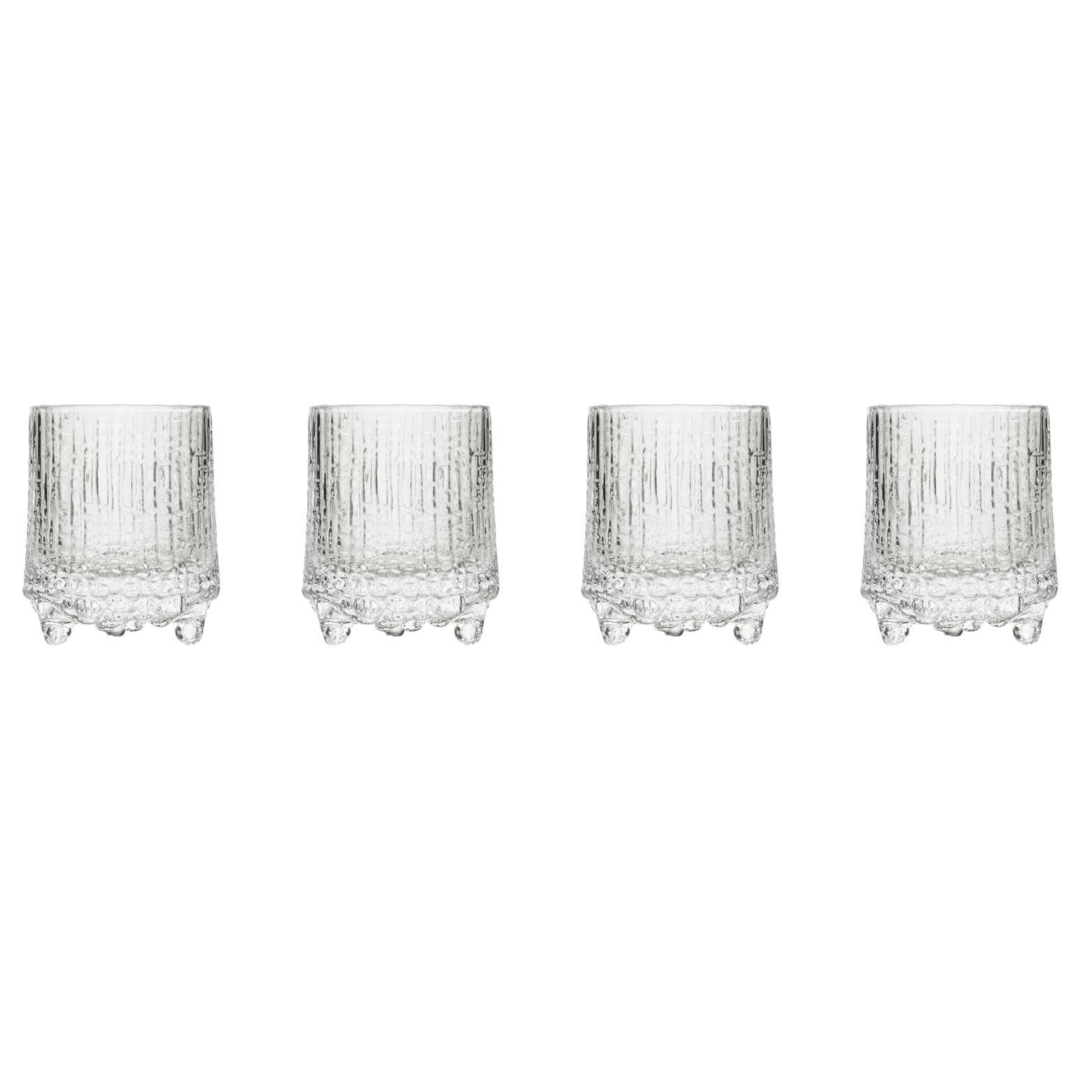 Ultima Thule Wasserglas 2er Pack Iittala NordicNest.de