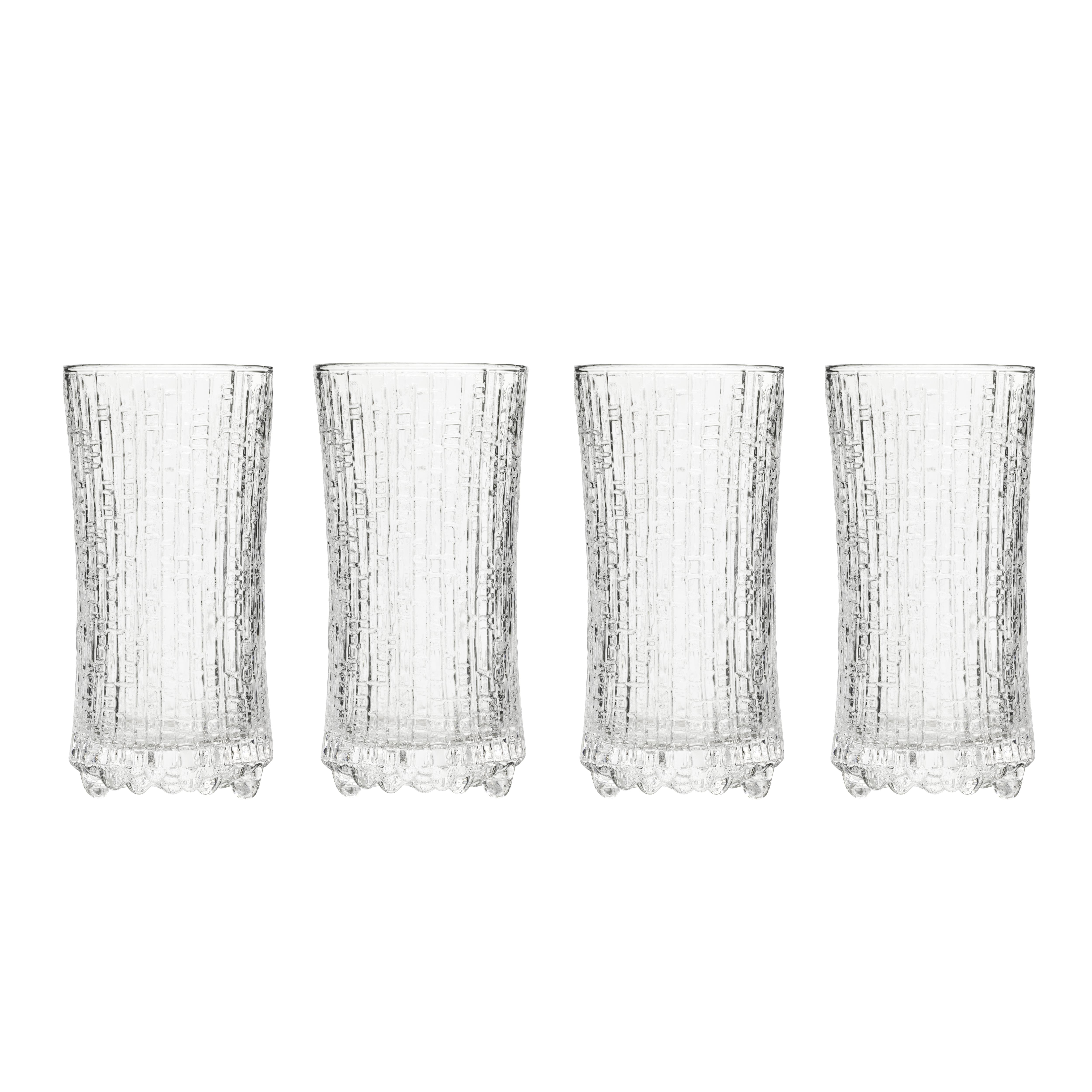 Ultima Thule Sektglas 18 cl 4er Pack Klar