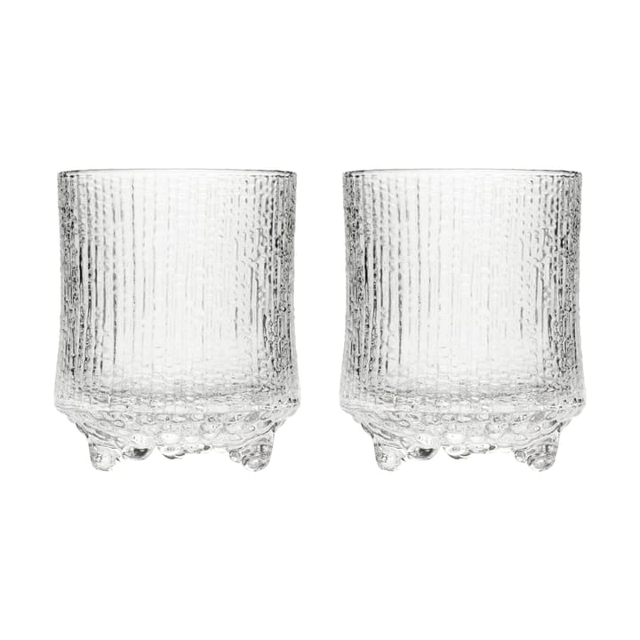 Ultima Thule Wasserglas 2er Pack - 2er Pack - Iittala