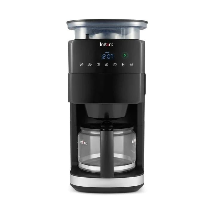 Instant Pot Bean to Cup Kaffeemaschine - Black - Instant Pot