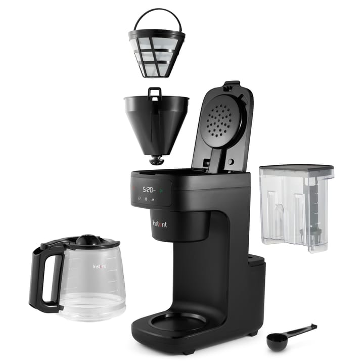 Instant Pot Drip Kaffeemaschine, Black Instant Pot