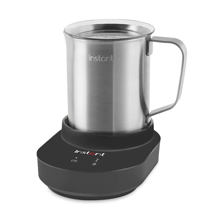 Instant Pot Elektrischer Milchaufschäumer - Silber - Instant Pot