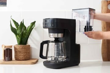 Instant Pot Infusion Brew Plus Kaffeemaschine - Black - Instant Pot