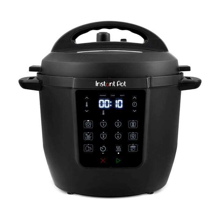 Instant Pot Multikocher 5,7 L - Black - Instant Pot