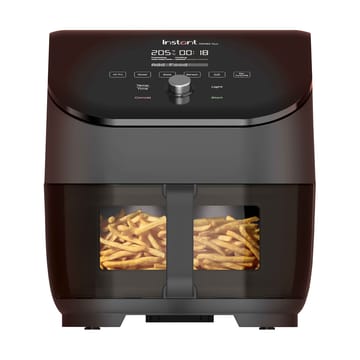 Instant Pot Vortex Plus Heißluftfritteuse 5,7 L - Black - Instant Pot