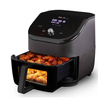 Instant Pot Vortex Plus Heißluftfritteuse 5,7 L - Black - Instant Pot