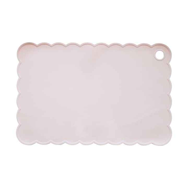 Poppy Tischset 25x38 cm - Light pink - Jack o Juno