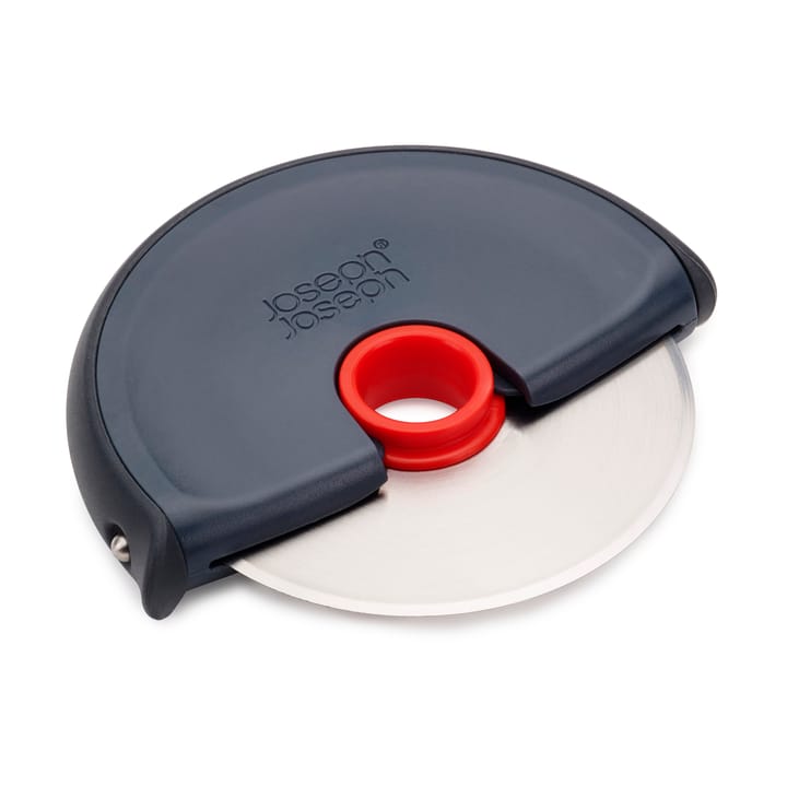 Disc Easy Clean Pizzaschneider 12,1 cm - Grau-Edelstahl - Joseph Joseph