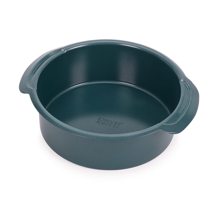 Nest Bake runde Backform 23 cm. - Blau - Joseph Joseph