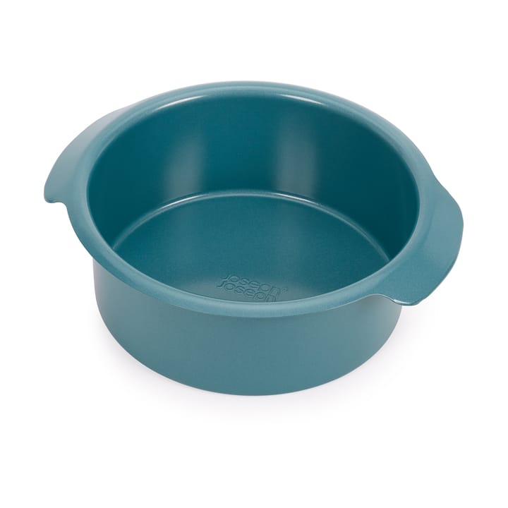 Nest Bake runde Backform Ø26,2 cm - Blau - Joseph Joseph