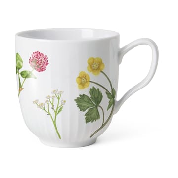 Hammershøi summer Tasse 33cl - Wildblumen - Kähler