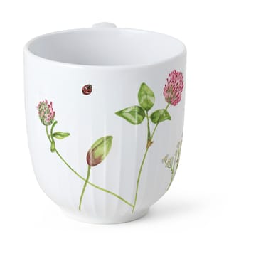 Hammershøi summer Tasse 33cl - Wildblumen - Kähler