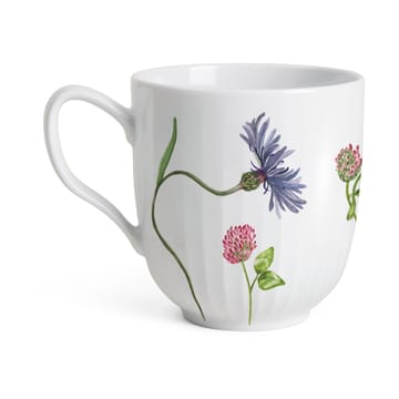 Hammershøi summer Tasse 33cl - Wildblumen - Kähler