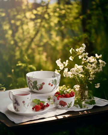 Hammershøi summer Tasse 33cl - Wildblumen - Kähler