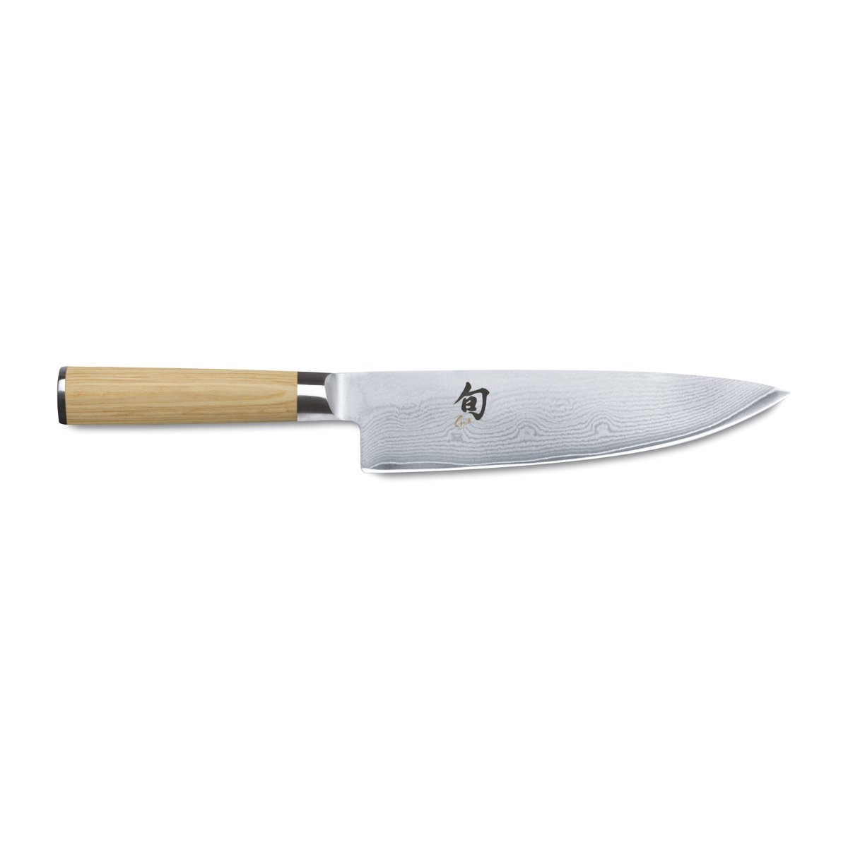 KAI Kai Shun Classic White Küchenmesser 20cm