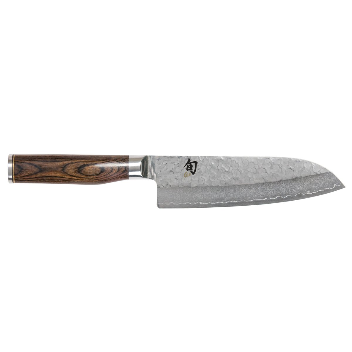 KAI Kai Shun Premier Santoku Messer 18cm