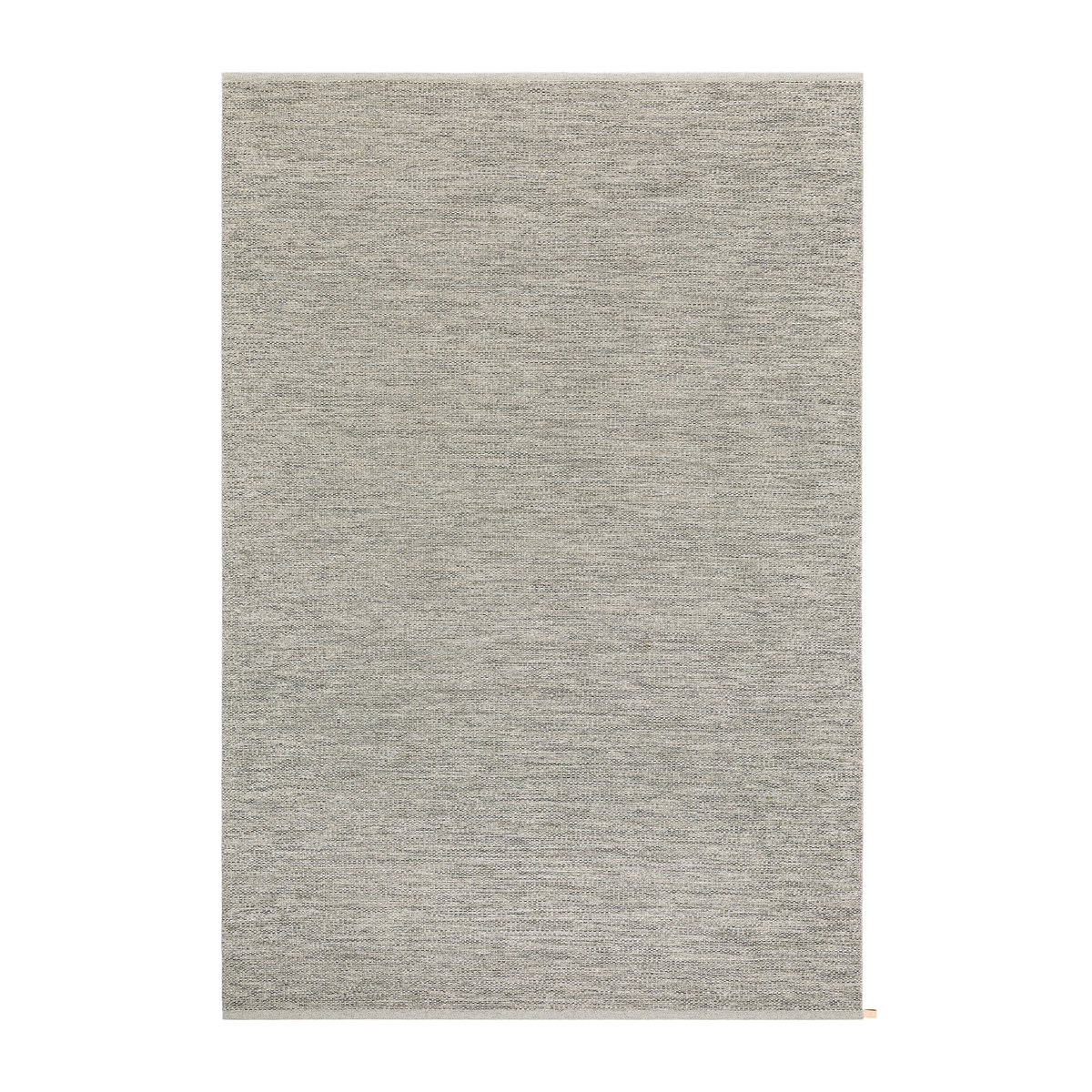 Kasthall Greta Teppich 200x300 cm Pebble Grey